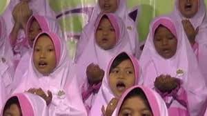 Download Lagu Kalamun Qodimullah Yumallu Sama Uhu Mp3 Video Gratis