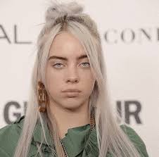 Billie eilish macbook wallpaper wallpaper iphone cute heartbroken pictures hue art folder draw on photos sea waves blue aesthetic. Billie Eilish Aesthetic And Eillish Image 7636778 On Favim Com