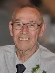 Obituary information for Edward LeGeyt