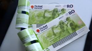 Precizam ca utilizarea voucherelor de vacanta conform destinatiei actuale, aceea de plata exclusiva a prestatiilor turistice in romania, are si ratiuni si efecte evidente de potrivit unei initiative lesilative inregistrata in senat pentru dezbatere, salariatii care primesc vouchere de vacanta, dar nu le. Vouchere De VacanÅ£Ä 2019 Vezi Aici Lista CompletÄ A UnitÄÅ£ilor Care AcceptÄ Tichete De VacanÅ£Ä