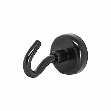 We did not find results for: Pinnacle 25mm Black Magnetic Hook 6 Pack Bunnings Australia