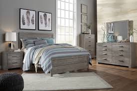 For many people, the bedroom acts as a place where they can go to relax and forget about the stresses of the day. Grey Ashley Furniture Bedroom Sets Novocom Top