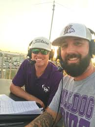 Edgewood Bulldog Radio