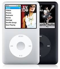 Apple Ipod Classic 80gb Review Trusted Reviews