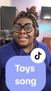 Toys by J'Lyn Hope #mictiktok #musictok #CapCut #toys #kids #musiciantok  #musiciantoktok