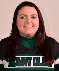 2017 Softball Roster