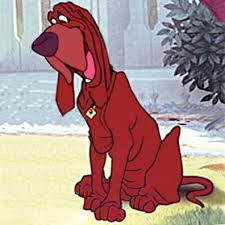 The tramp and lady coloring page from lady and the tramp category. Best Images Of Famous Dogs With Descriptions And Links