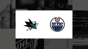 How to watch Sharks vs. Oilers: TV channel and streaming options for January 29