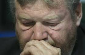 James Reilly broke down speaking about his son with autism this afternoon