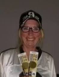 Obituary information for Donna Kaye Castillo