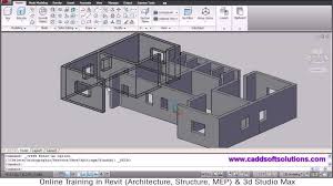 Autocad 3d House Modeling Tutorial 1 3d Home Design 3d Building 3d Floor Plan 3d Room 3d Home Design Software Home Design Software 3d Home Design