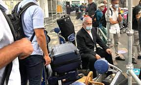 מותר לשרה נתניהו לחשוב שאירופאים עדינים ולמזרחים יש תרבות אחרת. A3oyr3ervmd6m