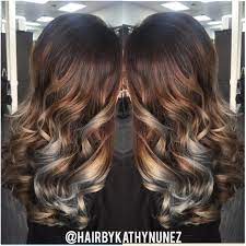 Kathy Nunez On Instagram Hair Envy Hairmagic Hairart Hairbrained Hairbykathynunez Colormelt Paintedhair Hairpainting Hair Hair Envy Gorgeous Hair