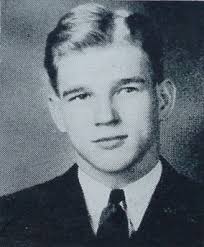 Clayton John McHugh was born