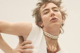 Meet the woman transforming male modelling