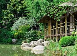 L'atelier du jardin des arts respecte les mesures sanitaires liées au covid 19 au fur et à mesure des consignes officielles. Les Jardins Japonais En France Vivre Le Japon Com