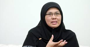 Isteri untuk diiktiraf bab 11. Kalau Tidak Adil Saya Akan Ke Neraka Metrotv
