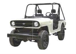Mahindra introduces refreshed my2020 pikup 08/05/2020 official opening of ozwide4wd mahindra bundaberg 03/10/2019 mahindra and ford announce a joint venture to drive profitable growth in india and emerging markets 01/10/2019 New Mahindra Roxor Revealed Based On The Old Thar Autocar India