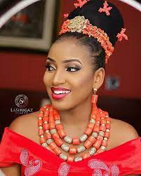 12k Likes 33 Comments Africa S Top Wedding Website Bellanaijawedding African Wedding Jewelry African Fashion Traditional African Traditional Wedding Dress