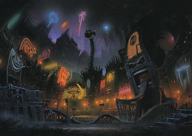 EXCLUSIVE: Ralph Bakshi Reflects On The 25th Anniversary Of 'Cool World'