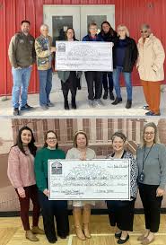 WFGA Real Country 106.7 FM