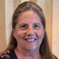 Robyn Trombly Obituary