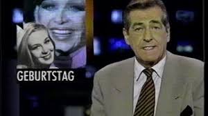 EINE SPÄTAUSGABE DER PRO7