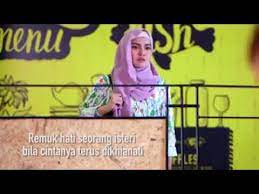 Cinta bukan kristal tv 3. Promo Episod 19 23 Cinta Bukan Kristal Slot Akasia Tv3 Youtube