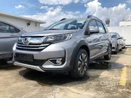 Research honda freed car prices, news and car parts. Honda Br V 2021 E I Vtec 1 5 In Selangor Automatic Suv Silver For Rm 82 500 7608069 Carlist My