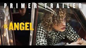 2018 'el ángel' directed by luis ortega. El Angel Review Hitching A Ride On A Teenage Killing Spree Sight Sound Bfi