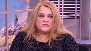 Η ελένη καστάνη μπήκε στο καμαρίνι κλωτσώντας και της είπα «θα σε καρυδώσω». Elenh Kastanh Xwrisa Me Ton Antra Moy Giati Arghsa Na Kanw Paidi Video Fthis Gr