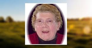 Esther A. Hattenbach Obituary February 4, 2012