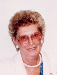 Rose Marie (Wolf) Feaster Obituary March 14, 2013