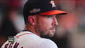 MLB roundup: Cleveland's Carlos Carrasco just misses