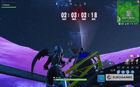 (fortnite battle royale) today in fortnite season 11, we tried stopping the fortnite. Easy What Time Is The Fortnite Event