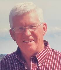 Kenneth Emil Gutow, age 84, passed away May 15th, 2024, surrounded by his  family. Born in Detroit, he grew up in Grosse Pointe. He graduated from  Grosse Point High School in 1957,