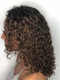 I am a curly haired artist who is extremely passionate about healthy, curly and wavy hair. Curly Hair Tips Reflections Of You Salons Northern Va
