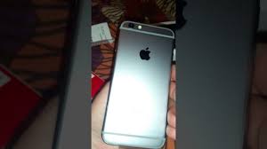 The front is flat and made of glass. Apple Apple Iphone 6 Plus 4g Lte Con 32 Gb De Memoria De Prepago De Telefono Celular Twapi6spc32rgv2p 2 Comentarios De Clientes Reviews Comentarios De Compradores Reales Scanreview Com