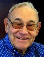 Obituary information for Charles Alfred Davis