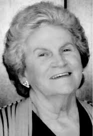 Nancy Sharpe Obituary (2017)