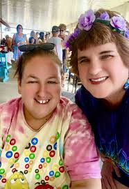 Oh Gail Coltes 😍🤣