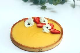 Tarte Au Citron Recette Des Fiches Techniques Cap Patissier Recette Recette Tarte Au Citron Creme Citron Pour Tarte Tarte Au Citron