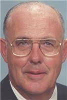 Thomas Bain Obituary (1931