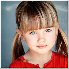 We're doing another hairstyle that will work with short and baby fine hair today. 136 Adorable Little Girl Hairstyles To Try