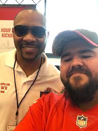 Horace Copeland (@hcopeland88)