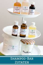 Shampoo Bar Selbst Herstellen Festes Shampoo Diy Naturkosmetik Shampoo Selber Machen Naturkosmetik Selber Machen Naturkosmetik