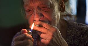 In former coal country, working poor show open contempt for neighbors who  seek handouts