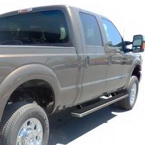 Ford F350 Running Boards At Andy S Auto Sport
