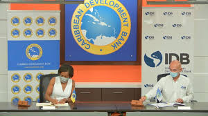 The successful candidate will be based at cdb's headquarters in st. Caribbean Development Bank è§†é¢' Facebook