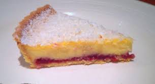 You could use a bought 500g (18 oz) pack of shortcrust pastry if time is short. Manchester Tart The Recipe Page